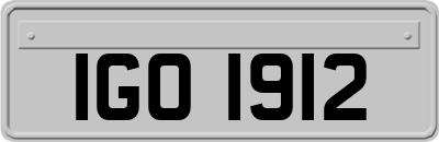 IGO1912