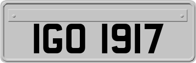 IGO1917
