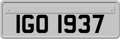 IGO1937