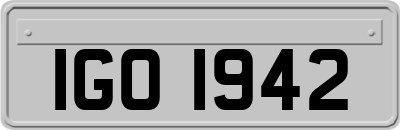 IGO1942