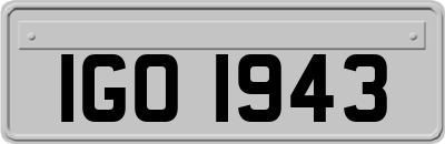 IGO1943