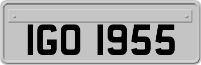 IGO1955