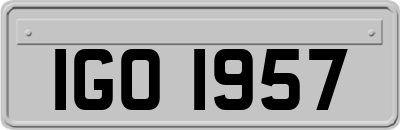 IGO1957