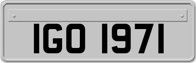 IGO1971