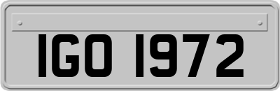 IGO1972