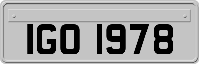 IGO1978