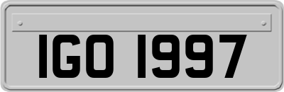IGO1997