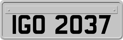 IGO2037