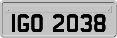 IGO2038