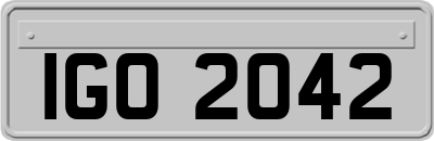 IGO2042
