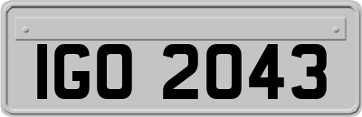 IGO2043