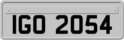 IGO2054