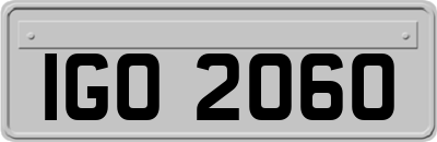 IGO2060