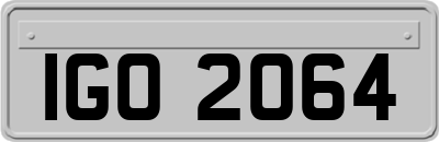 IGO2064