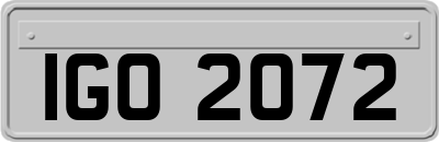 IGO2072