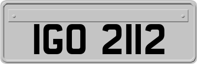 IGO2112