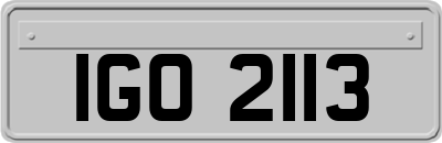 IGO2113