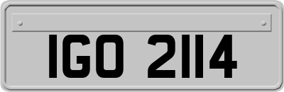 IGO2114