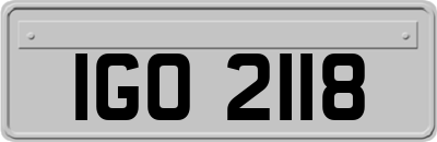 IGO2118