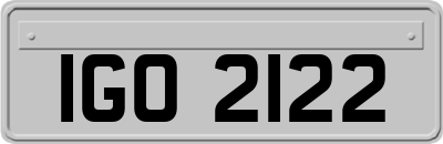 IGO2122