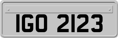IGO2123