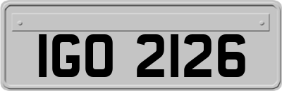 IGO2126