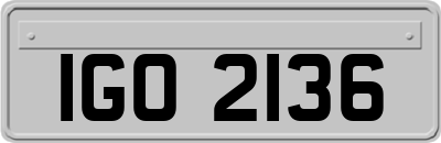 IGO2136
