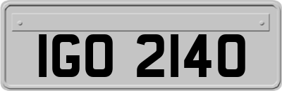 IGO2140