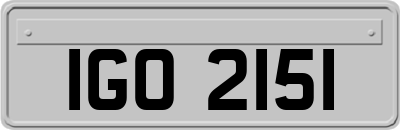 IGO2151