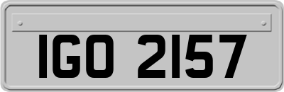 IGO2157
