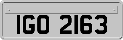 IGO2163