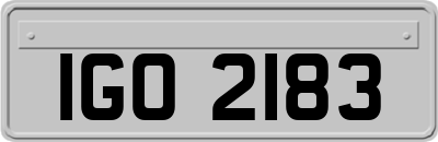 IGO2183