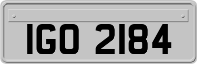 IGO2184