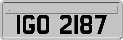 IGO2187