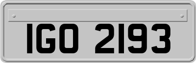 IGO2193