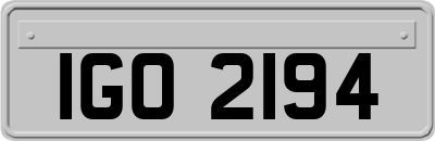 IGO2194