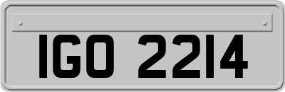 IGO2214