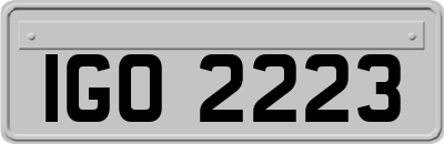 IGO2223