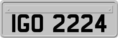IGO2224