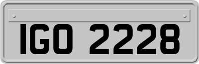 IGO2228