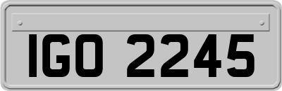 IGO2245