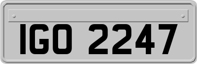 IGO2247