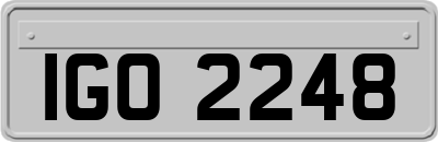 IGO2248