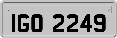IGO2249