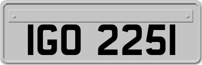 IGO2251