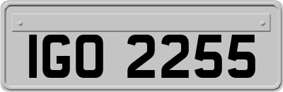 IGO2255