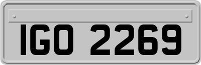 IGO2269