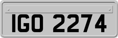 IGO2274