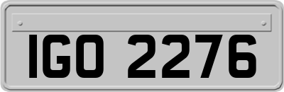 IGO2276