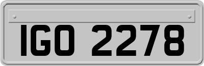 IGO2278